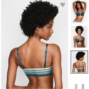 Victoria's secret 34B bra